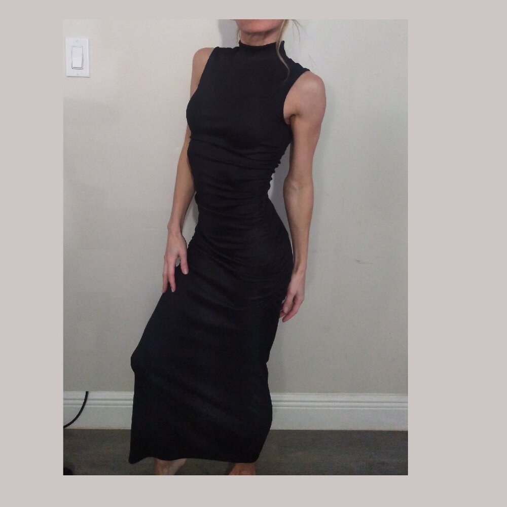 H&M Bodycon Dress SMALL ***NEW***